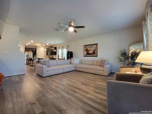 10219 Azealia Way, Boerne, TX 78006