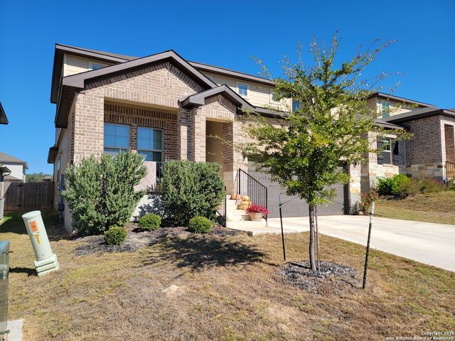 10219 Azealia Way, Boerne, TX 78006