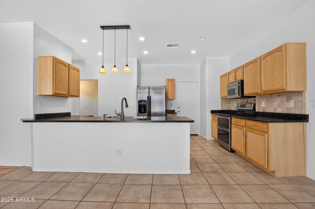 11826 W FOOTHILL Drive, Sun City, AZ 85373