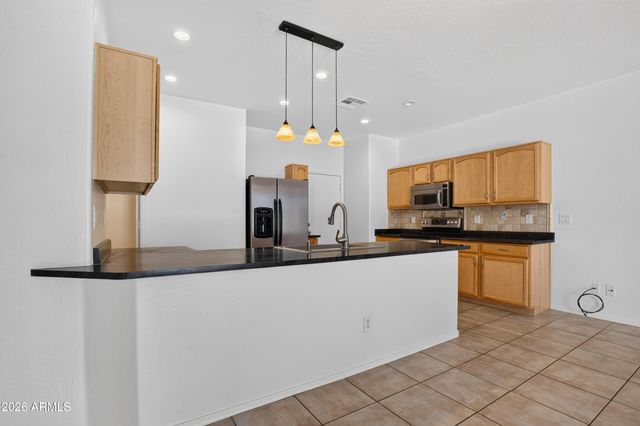 11826 W FOOTHILL Drive, Sun City, AZ 85373