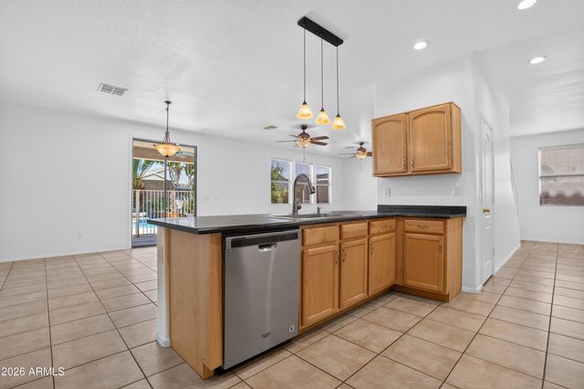 11826 W FOOTHILL Drive, Sun City, AZ 85373