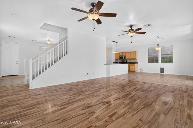 11826 W FOOTHILL Drive, Sun City, AZ 85373