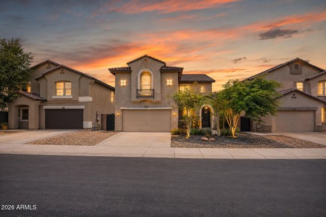 11826 W FOOTHILL Drive, Sun City, AZ 85373