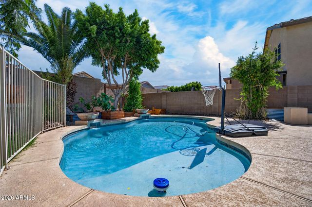 11826 W FOOTHILL Drive, Sun City, AZ 85373