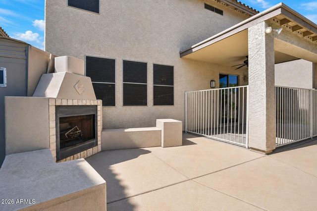 11826 W FOOTHILL Drive, Sun City, AZ 85373