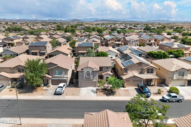 11826 W FOOTHILL Drive, Sun City, AZ 85373