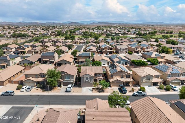 11826 W FOOTHILL Drive, Sun City, AZ 85373