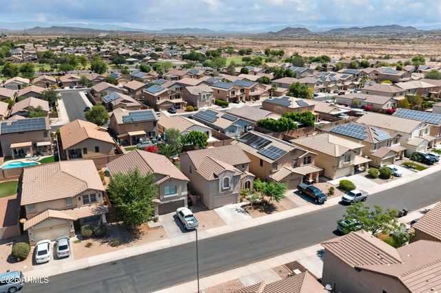 11826 W FOOTHILL Drive, Sun City, AZ 85373