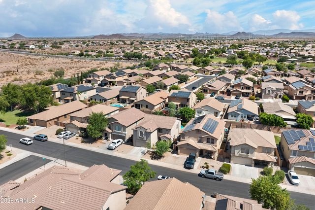 11826 W FOOTHILL Drive, Sun City, AZ 85373