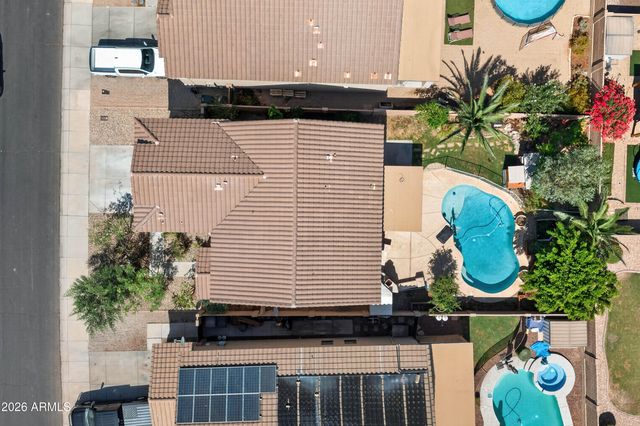 11826 W FOOTHILL Drive, Sun City, AZ 85373