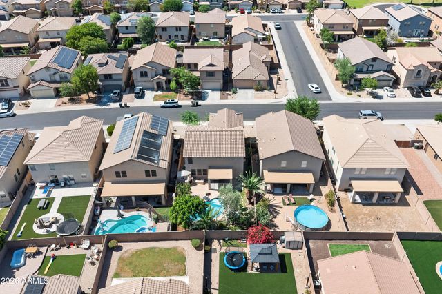 11826 W FOOTHILL Drive, Sun City, AZ 85373