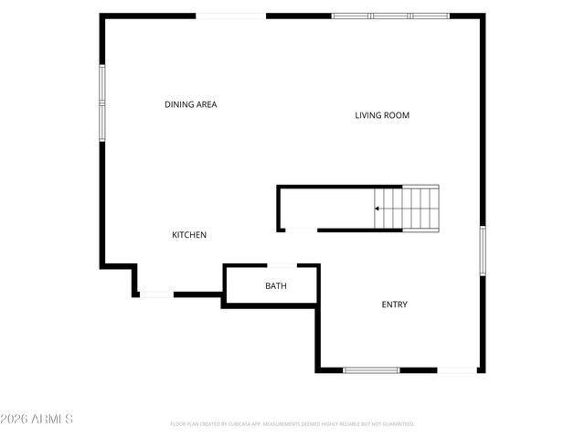 11826 W FOOTHILL Drive, Sun City, AZ 85373