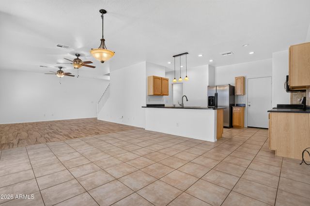 11826 W FOOTHILL Drive, Sun City, AZ 85373
