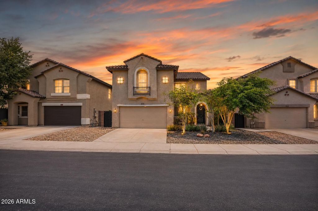 11826 W FOOTHILL Drive, Sun City, AZ 85373 — photo 3