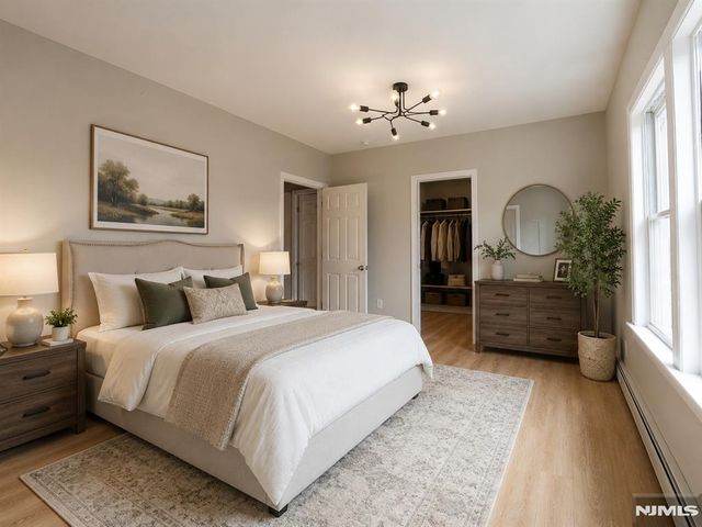 189 Hawthorne Avenue 1st flr, Hawthorne, NJ 07506