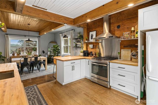 407 S 7th Street, Roslyn, WA 98941
