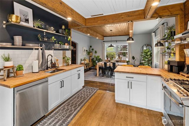407 S 7th Street, Roslyn, WA 98941