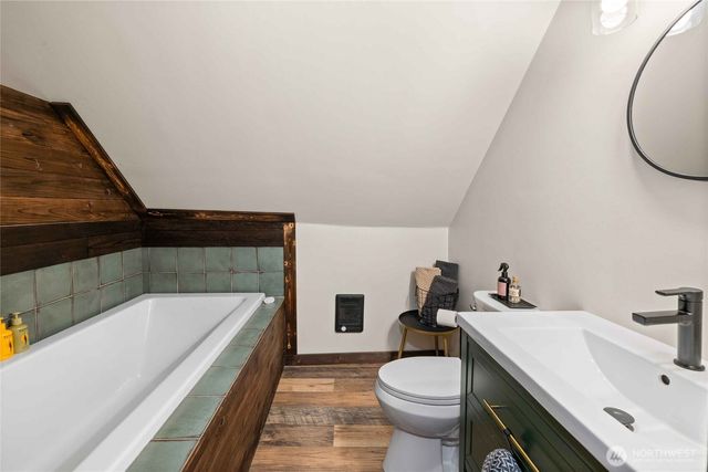 407 S 7th Street, Roslyn, WA 98941