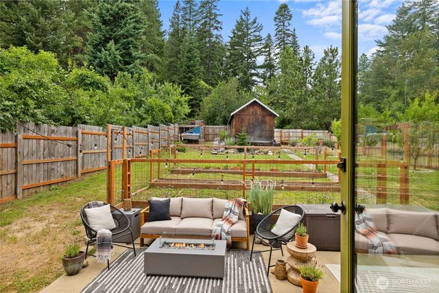 407 S 7th Street, Roslyn, WA 98941