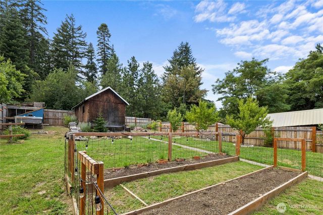 407 S 7th Street, Roslyn, WA 98941