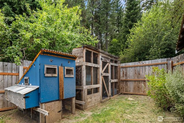 407 S 7th Street, Roslyn, WA 98941