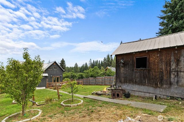 407 S 7th Street, Roslyn, WA 98941