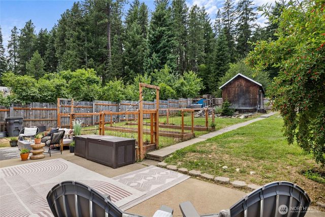 407 S 7th Street, Roslyn, WA 98941