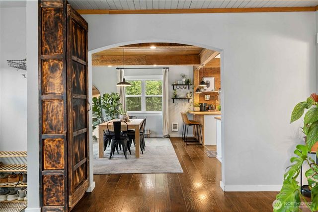 407 S 7th Street, Roslyn, WA 98941