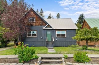 407 S 7th Street, Roslyn, WA 98941
