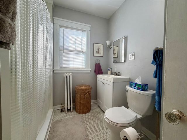 119 Fifth Street 1, Providence, RI 02906