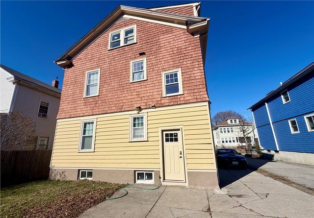 119 Fifth Street 1, Providence, RI 02906