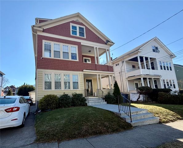 119 Fifth Street 1, Providence, RI 02906