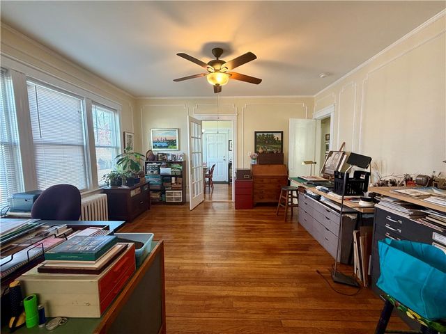 119 Fifth Street 1, Providence, RI 02906