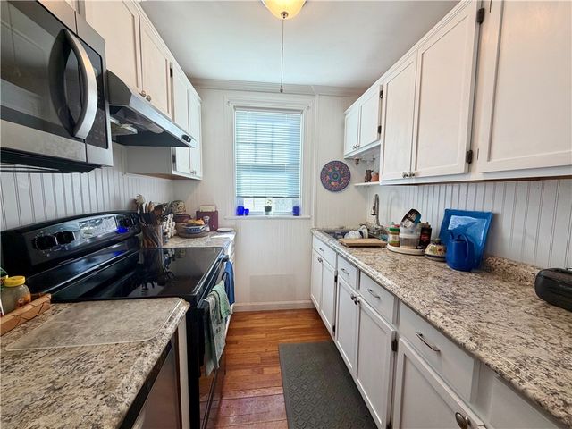 119 Fifth Street 1, Providence, RI 02906