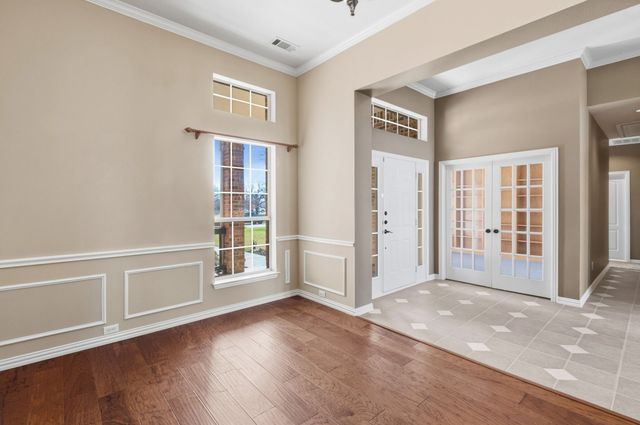 7517 Rodeo Drive, Denton, TX 76208