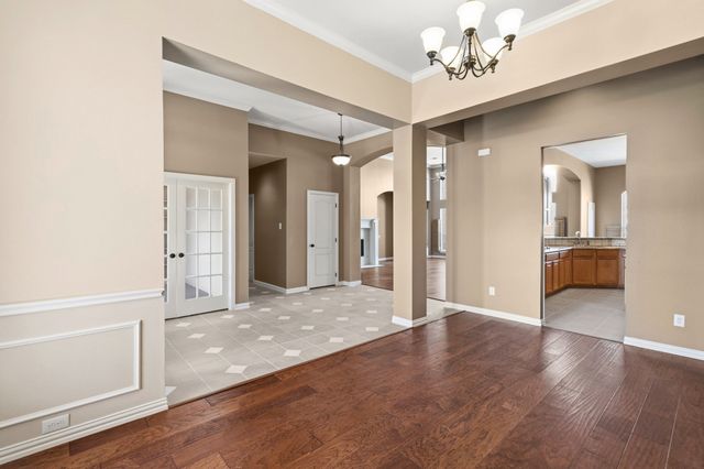 7517 Rodeo Drive, Denton, TX 76208