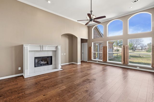 7517 Rodeo Drive, Denton, TX 76208