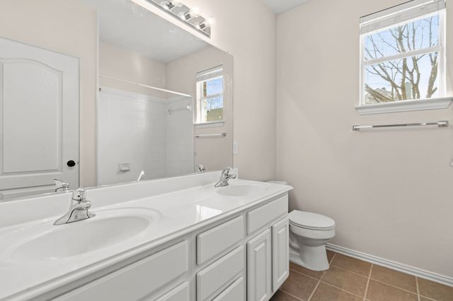 7517 Rodeo Drive, Denton, TX 76208