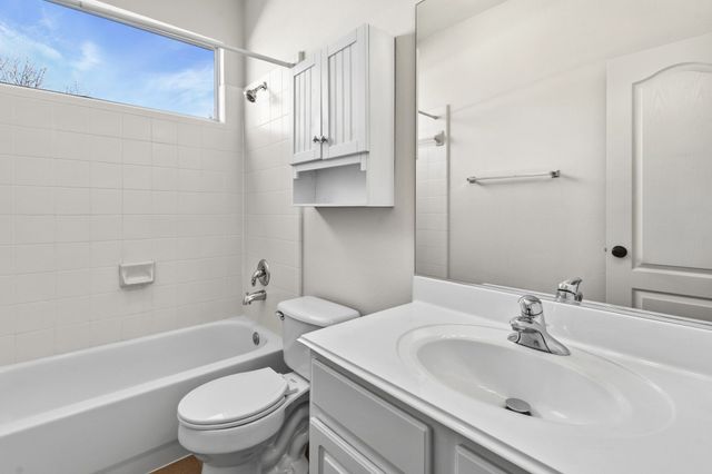 7517 Rodeo Drive, Denton, TX 76208