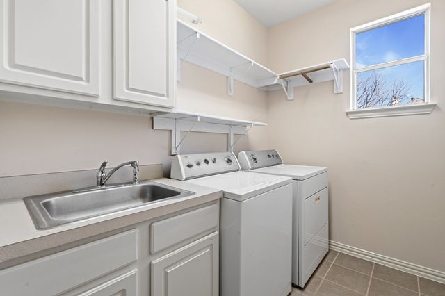 7517 Rodeo Drive, Denton, TX 76208