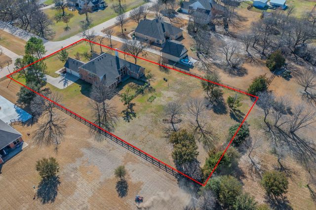 7517 Rodeo Drive, Denton, TX 76208