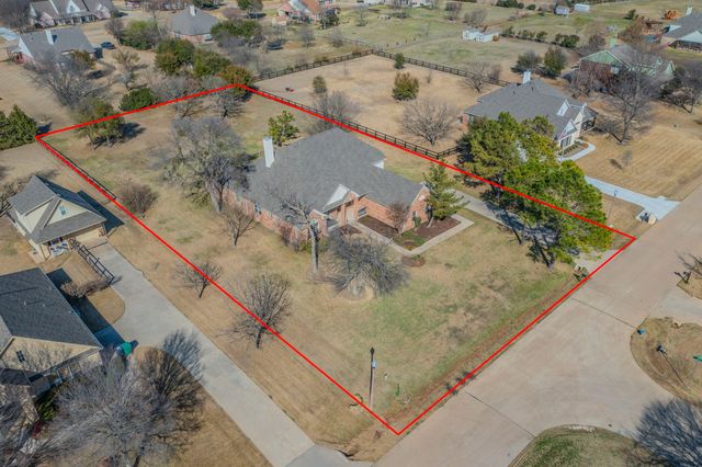 7517 Rodeo Drive, Denton, TX 76208