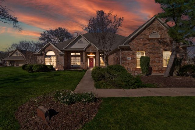 7517 Rodeo Drive, Denton, TX 76208