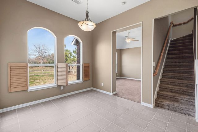 7517 Rodeo Drive, Denton, TX 76208