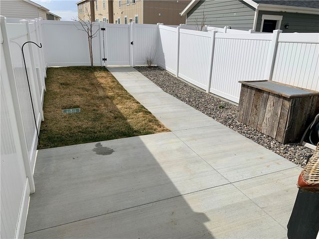 1736 Walter Creek Boulevard, Billings, MT 59101