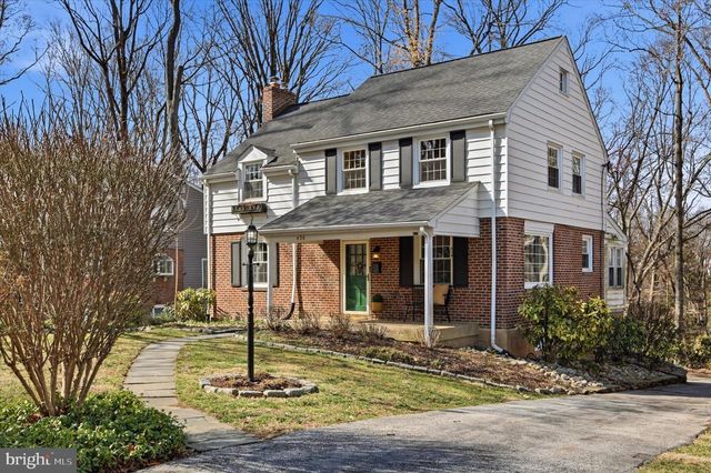 436 KERR LN, Springfield, PA 19064