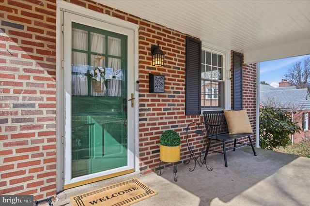 436 KERR LN, Springfield, PA 19064