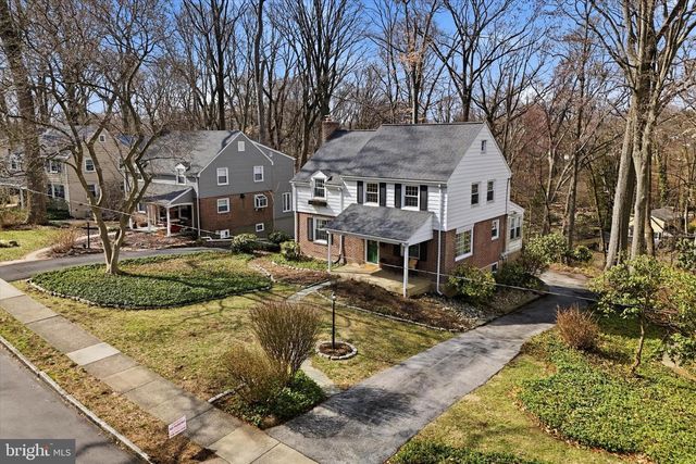 436 KERR LN, Springfield, PA 19064