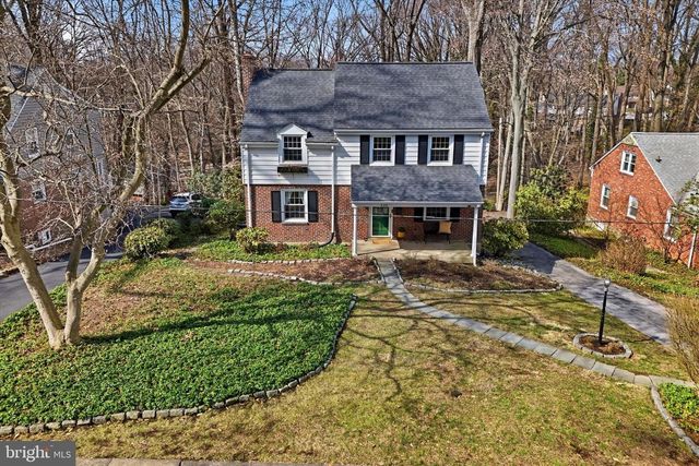 436 KERR LN, Springfield, PA 19064