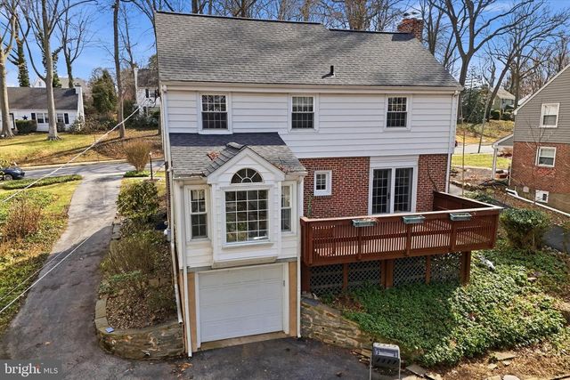 436 KERR LN, Springfield, PA 19064